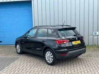 SEAT Arona Seat Arona 1.0 TSI Style Business Intense CAMERA/PDC/CLIMA ORG NL AUTO - afbeelding nr 6