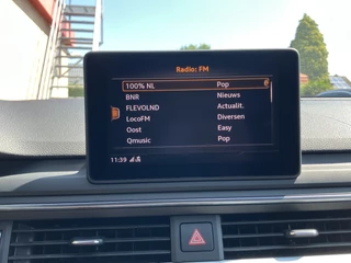 Audi A5 Audi A5 Sportback 35 TFSI Sport S-line Edition AUT. | dealer onderhouden | navigatie | elektr. trekhaak | sportstoelen | keyless entry - afbeelding nr 26