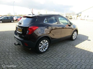 Opel Mokka Opel Mokka 1.4 T Edition | Camera, PDC, Trekhaak - afbeelding nr 5