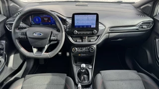 Ford Puma Ford PUMA 1.0 EcoBoost Hybrid ST-Line X First Edition Apple/Android Carplay LED verlichting Parkeercamera verwarmd stuur - afbeelding nr 4