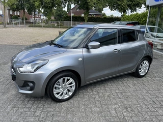 Suzuki Swift - afbeelding nr 6