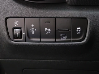 Hyundai Kona Hyundai Kona 1.6 GDI HEV Comfort Smart | Afn. Trekhaak | All seasons | Winter - afbeelding nr 22