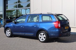 Dacia Logan - afbeelding nr 4