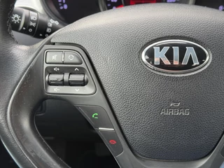 Kia cee'd Kia cee'd 1.0 T-GDi First Edition 2e Eigenaar,Navi,Airco,Cruise,Camera,Trekhaak,LM Velgen,NL Auto,N.A.P,Nieuwe Apk bij Aflevering - afbeelding nr 13