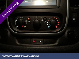 Renault Trafic Parkeersensoren, Bijrijdersbank - afbeelding nr 4