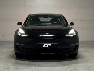 Tesla Model 3 Tesla Model 3 Standard RWD Plus 60 kWh Autopilot Pano NAP - afbeelding nr 12