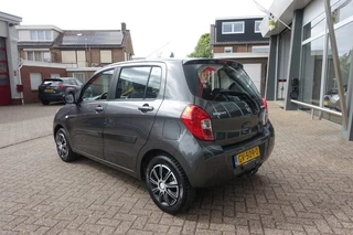 Suzuki Celerio Suzuki Celerio 1.0 COMFORT AUTOMAAT Trekhaak 100%NL (All-in prijs) - afbeelding nr 5