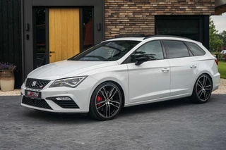 SEAT Leon SEAT Leon ST Leon 2.0 TSI Cupra 300 - afbeelding nr 11