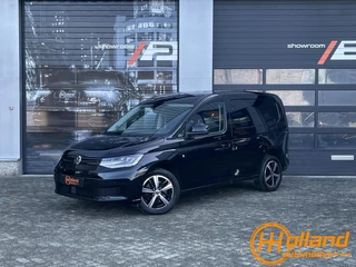Volkswagen Caddy Cargo 2.0 TDI 1st Edition