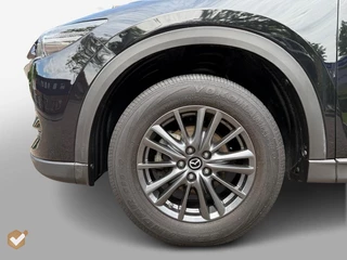 Mazda CX-5 - afbeelding nr 17