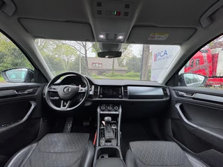 Škoda Kodiaq Škoda Kodiaq 1.5 TSI Business Edition Airco/El.klep/Camera/Navi - afbeelding nr 18