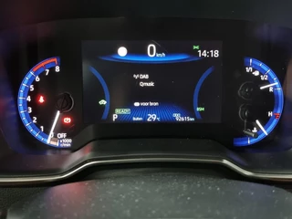 Toyota Corolla Touring Sports Toyota Corolla Touring Sports 2.0 Hybrid Executive / Pano / JBL - afbeelding nr 49