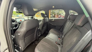 Ford Kuga - afbeelding nr 12