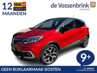 Renault Captur - afbeelding nr 1