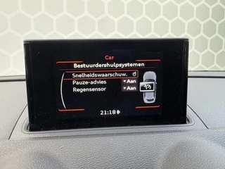 Audi A3 Audi A3 Sportback 1.2 TFSI Ambition Trekhaak Xenon Led - afbeelding nr 18