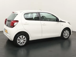 Peugeot 108 Peugeot 108 1.0 e-VTi Active - afbeelding nr 8