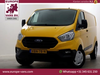 Ford Transit Custom - 298618422-0