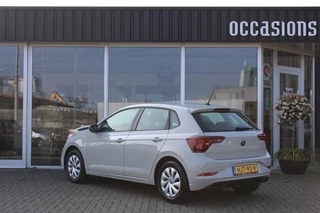 Volkswagen Polo - afbeelding nr 6