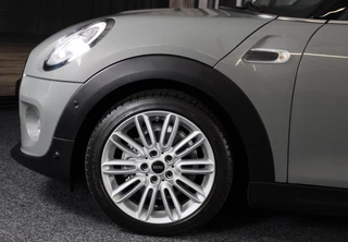 MINI Cooper Mini Mini 1.5 Cooper Chili 5 Deurs / AUT / Navi / Camera / Cruise Control / Open Pano / Led / Pdc / 17 Inch - afbeelding nr 43