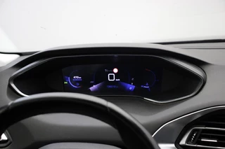 Peugeot 308 Peugeot 308 SW 1.2 PureTech Active - Carplay, Digitaal Cockpit, Cruise Trekhaak - afbeelding nr 4