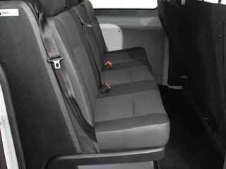 Opel Vivaro Opel Vivaro 2.0 CDTI Automaat 145 pk L3H1 Dubbele Cabine 6p Edition Navigatie Airco Bluetooth Trekhaak Betimmering Cruise Control - afbeelding nr 11