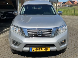 Nissan Navara - afbeelding nr 4