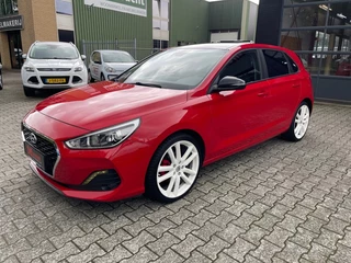 Hyundai i30 - afbeelding nr 5