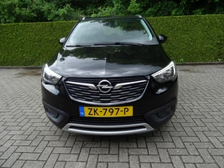 Opel Crossland X Opel Crossland X 1.2 T. INNOVATION CLIMA NAVI BLUETOOTH PDC - afbeelding nr 5