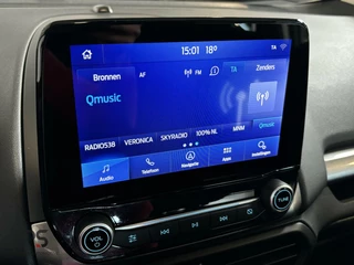 Ford EcoSport Ford EcoSport 125 pk EcoBoost Trend Ultimate | Navi | Apple CarPlay | Cruise | PDC | Trekh. | Org. NLD. | - afbeelding nr 35