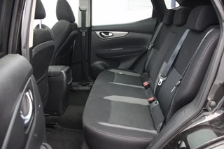Nissan QASHQAI Nissan QASHQAI 1.2 N-Connecta 360 Camera - Panorama, Navi, Cruise, Trekhaak - afbeelding nr 8