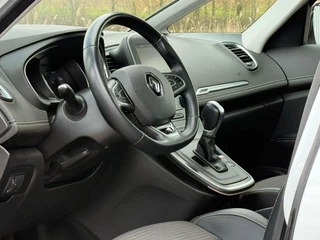 Renault Grand Scénic Renault Grand Scénic 1.3 TCe Intens 7pers 140pk Automaat - Blanc Nacré - Panorama - Chique - afbeelding nr 16