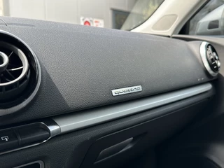 Audi A3 Audi A3 Sportback 1.8 TFSI quattro Ambition Pro Line S Automaat/Led/18 InchNavigatie - afbeelding nr 28