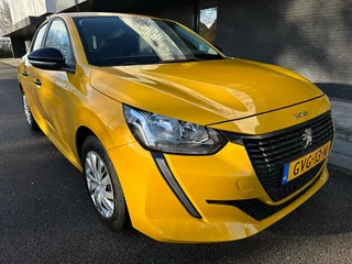 Peugeot 208 - afbeelding nr 9