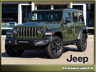 Jeep Wrangler - 176967126-0