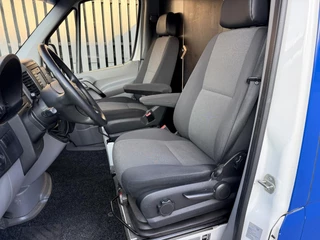 Volkswagen Crafter Volkswagen Crafter 2.0 TDI L3H2 - Airco - Camera - Cruise Control - afbeelding nr 4