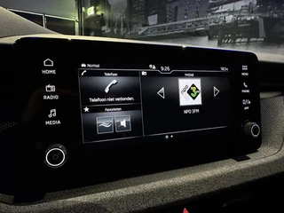 Škoda Kamiq Skoda Kamiq 1.5 TSI Selection *camera*Climate*Keyless*Smartlink* - afbeelding nr 20