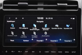 Hyundai Tucson | Afn.trekhaak | Camera | Carplay | Keyless | Stoelverwarming | Full LED | LM-Velgen - afbeelding nr 19