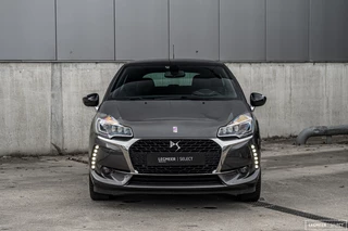 Citroën DS3 - afbeelding nr 6