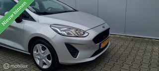 Ford Fiesta Ford Fiesta 1.1 Trend Airco/5deurs/1EIG - afbeelding nr 3