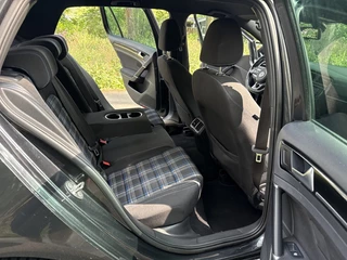 Volkswagen Golf Volkswagen Golf 1.4 TSI GTE - afbeelding nr 45