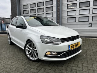 Volkswagen Polo - afbeelding nr 17