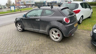 Alfa Romeo MiTo Alfa Romeo MiTo 0.9 TwinAir SBK - afbeelding nr 3