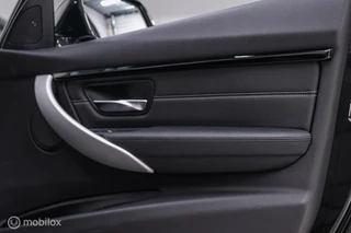BMW 3 Serie BMW 3-serie 318i M Sport Edition | Leder | VC | LED | Navipro | Orig NL NAP | M pakket | - afbeelding nr 32