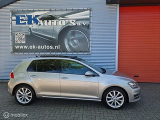 Volkswagen Golf Volkswagen Golf VII 1.4 TSI 150pk 5-deurs Highline DSG Pano - afbeelding nr 6