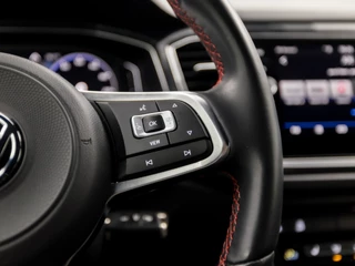 Volkswagen T-Roc Volkswagen T-Roc 1.5 TSI Sport 150Pk (VIRTUAL COCKPIT, APPLE CARPLAY, GROOT NAVI, CAMERA, LED KOPLAMPEN, SPORTSTOELEN, ADAPTIVE CRUISE, MODE KNOP, STOELVERWARMING, NIEUWE APK, NIEUWSTAAT) - afbeelding nr 22