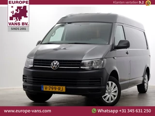 Volkswagen Transporter - 1934896-0