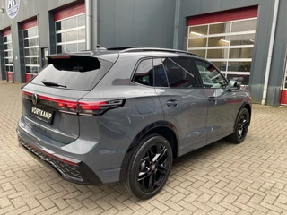 Volkswagen Tiguan - afbeelding nr 5