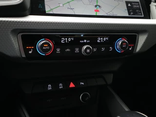 Audi A1 Sportback Audi A1 Sportback 25 TFSI 95 pk S-Tronic S line S Edition Sportstoelen 18'' Velgen Navigatie 47 - afbeelding nr 29