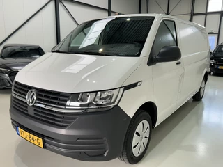 Volkswagen Transporter Volkswagen Transporter 2.0 TDI L2H1 Business NIEUW BINNEN - afbeelding nr 5