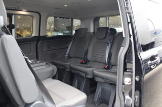 Ford Tourneo Custom Ford Tourneo Custom 320 1.0 EcoBoost L1H1 PHEV Titanium | Hybride voertuig met groot accupakket| 8 persoons | marge geen BTW en incl. BPM | 8persoons personen Bus | ideaal voor personen vervoer | - afbeelding nr 42